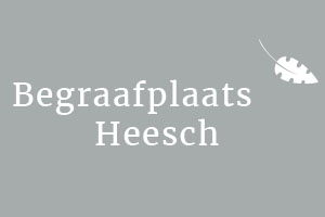 begraafplaatsheesch