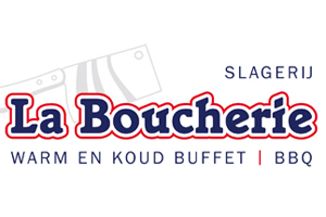 la boucherie